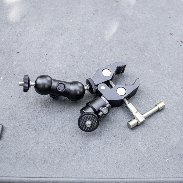 Clamp Mount Kit
