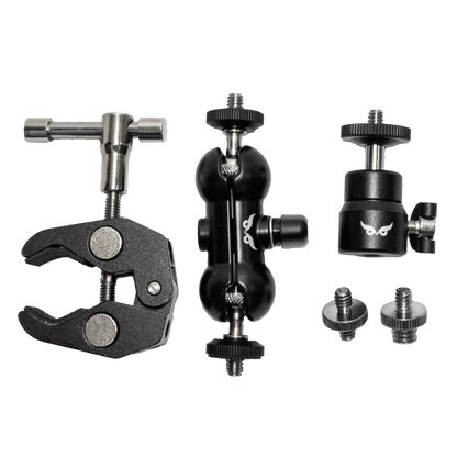 Clamp Mount Kit
