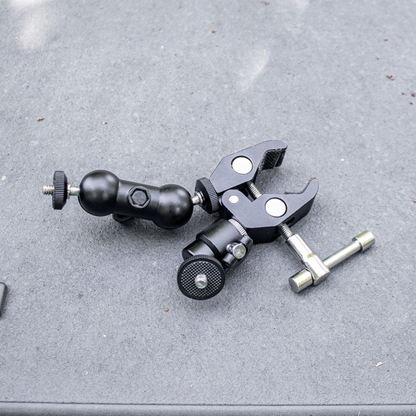 Clamp Mount Kit